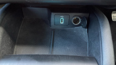 Ford Focus 1.0 EcoBoost 125 ST-Line X 5dr Auto Petrol Hatchback